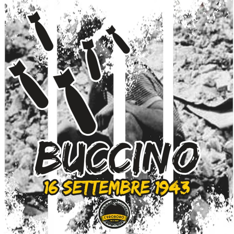 Eccidio di Buccino: Il Bombardamento Alleato del 16 Settembre 1943 e il Vergognoso Mitragliamento della Piazza San Vito