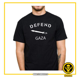 Defend Gaza