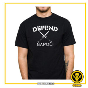 Defend Napoli