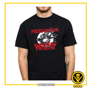Freedom for European Patriots