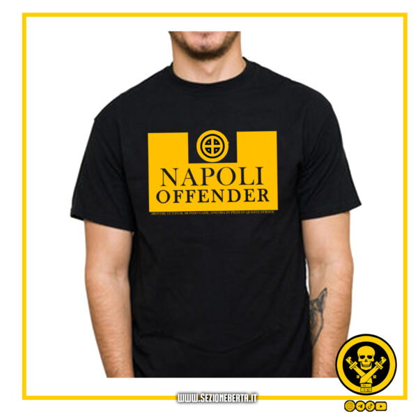 Napoli Offender