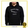 defend gaza felpa defend gaza