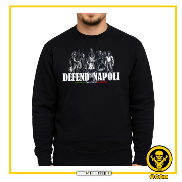 Guerrieri di Neapolis