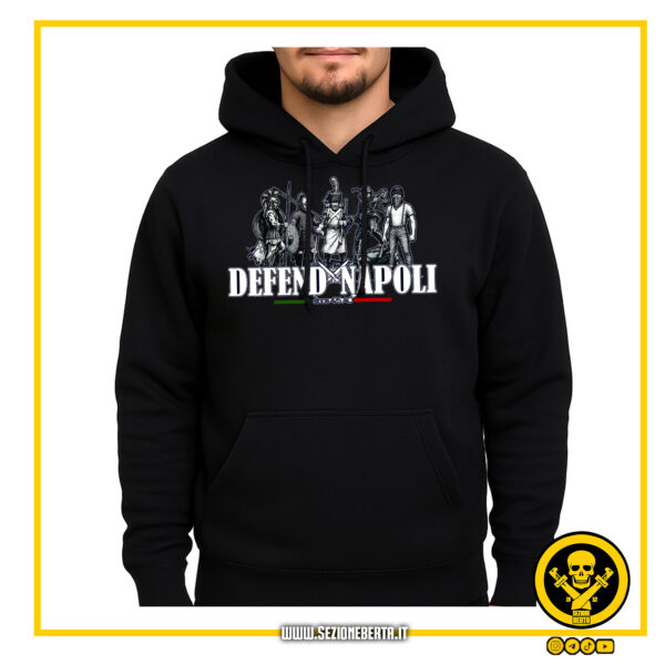 Guerrieri di Neapolis