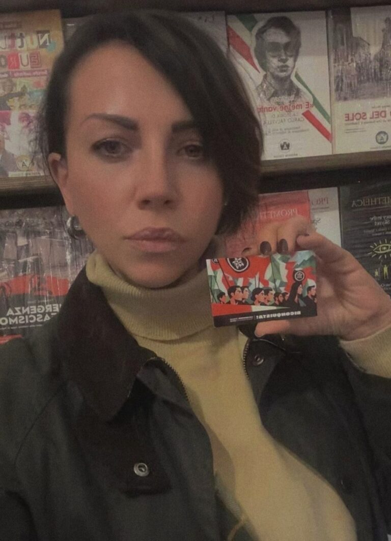 Unica e sola come il vero amore