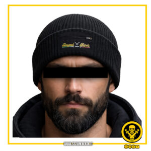 cappellino zip Cappellino Defend Napoli Zip