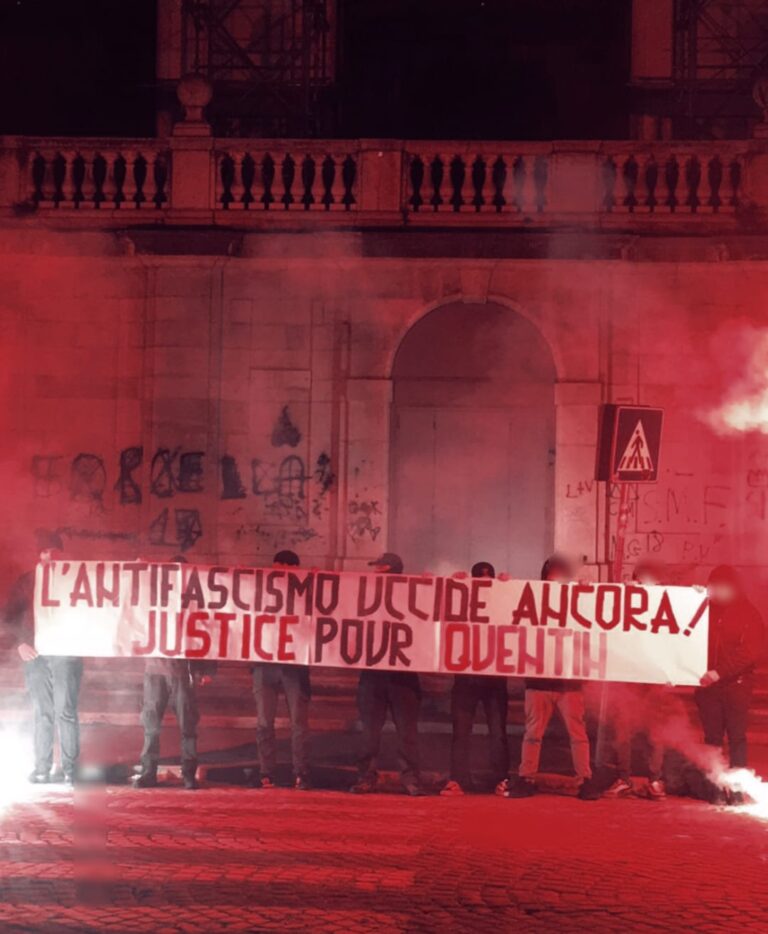 Campania per Quentim Campania per Quentim