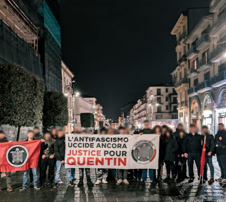Cpi Campania per Quentin Cpi Campania per Quentin