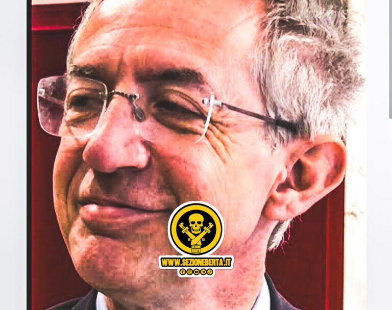 Manfredi si ricandida: sventura o minaccia?