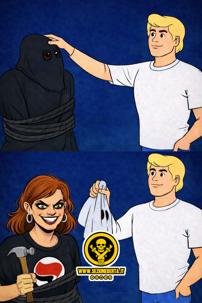 ARIECCO GLI INFILTRATI