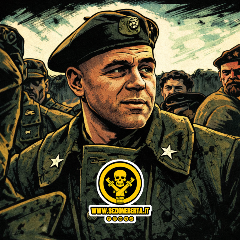 Giovanni “Nino” Buttazzoni Giovanni “Nino” Buttazzoni