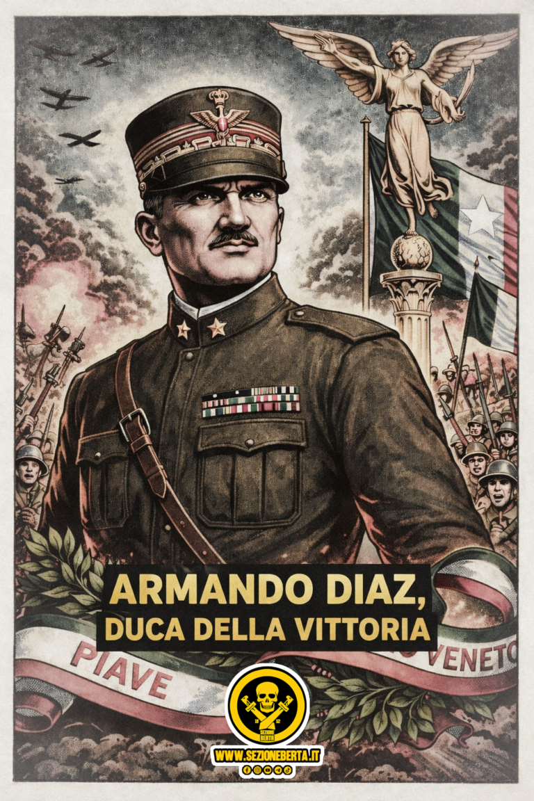 A Diaz, Duca della Vittoria A Diaz, Duca della Vittoria