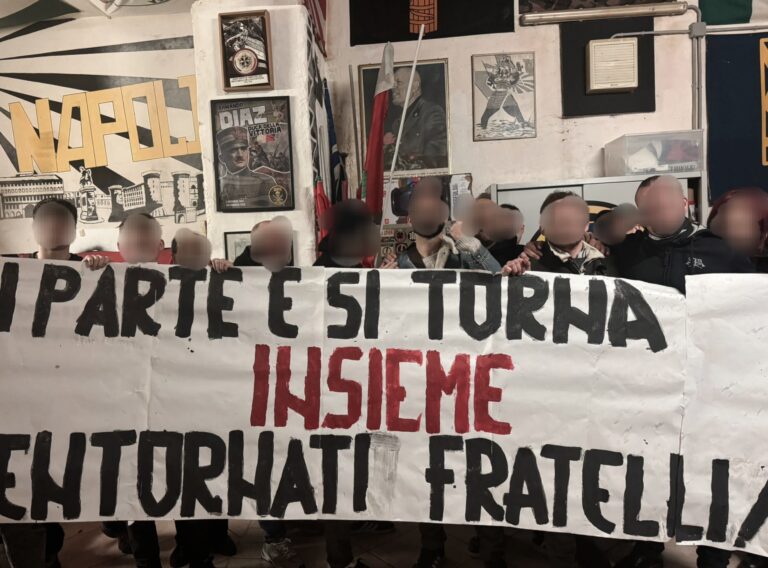 Ai nostri fratelli Ai nostri fratelli