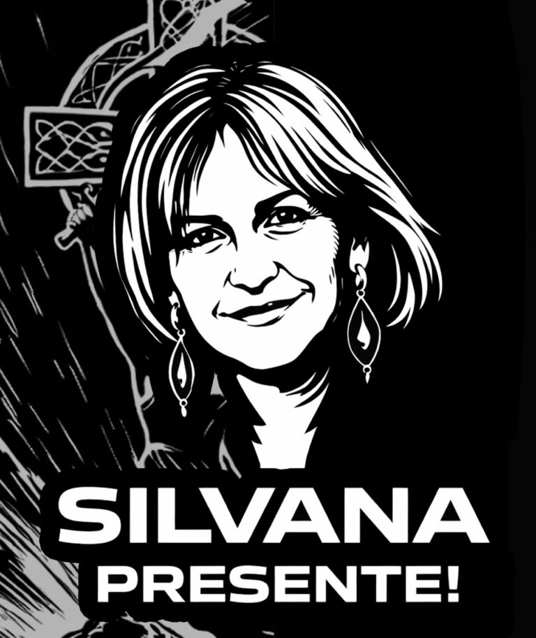 Silvana Presente Silvana Presente