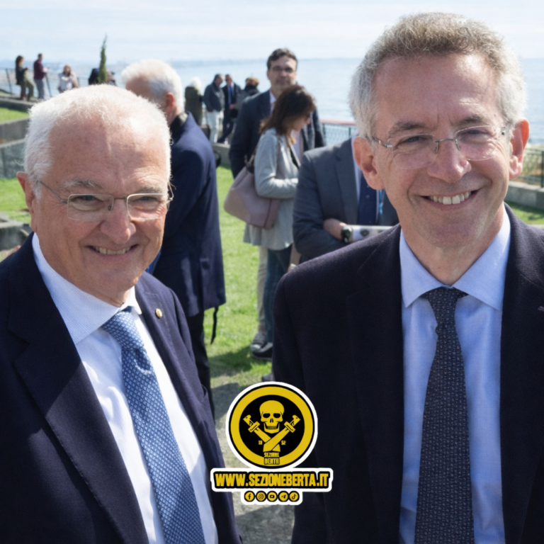 ‘o magna-magna d”e professure e il silenzio della destra sociale ‘o magna-magna d”e professure e il silenzio della destra sociale