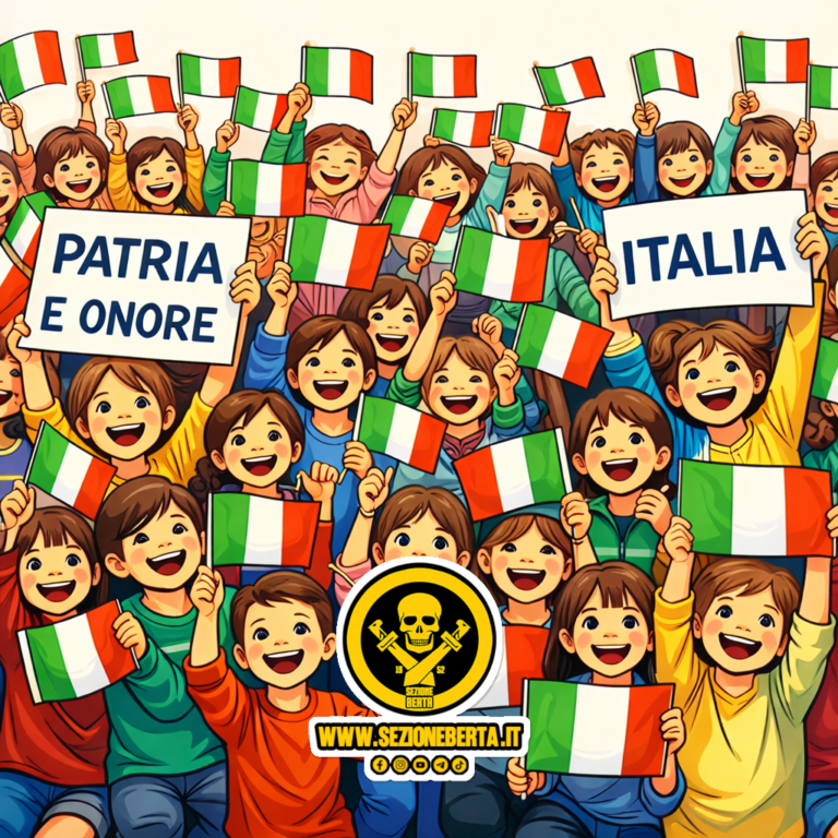 COSTITUZIONE “À LA CARTE”: QUANDO IL DOVERE DIVENTA UN ORRORE