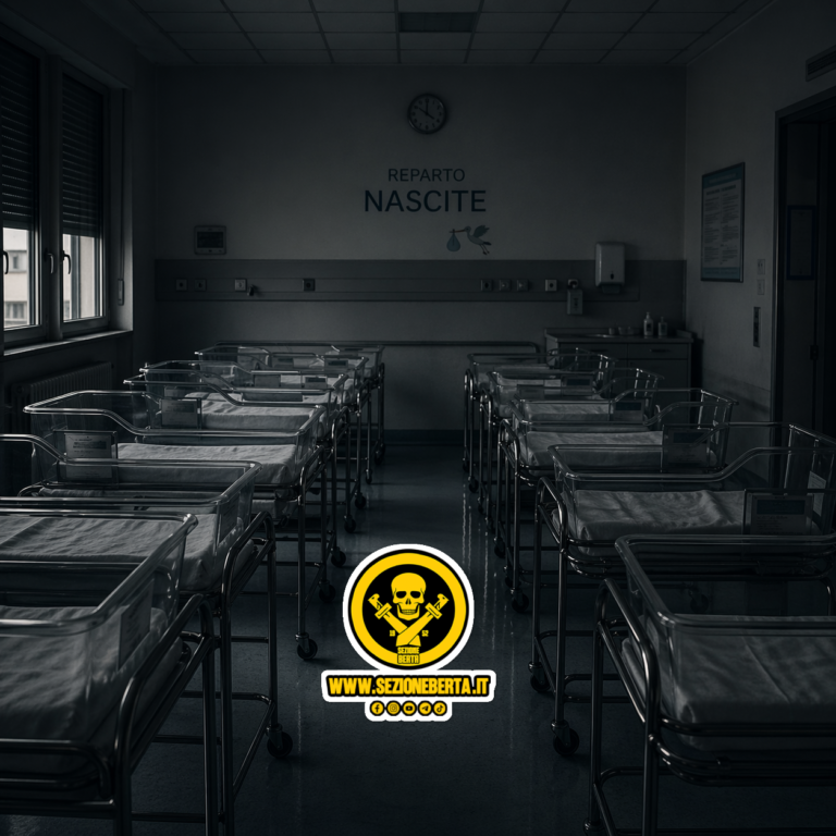 Europa che invecchia, Italia che si restringe: il nodo demografico e le risposte mancate