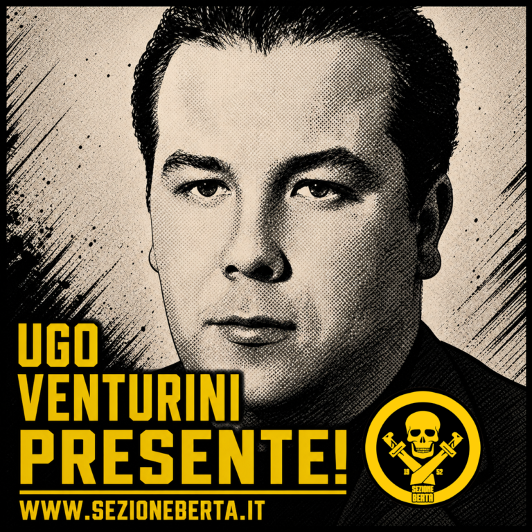 Ugo Venturini Prsente