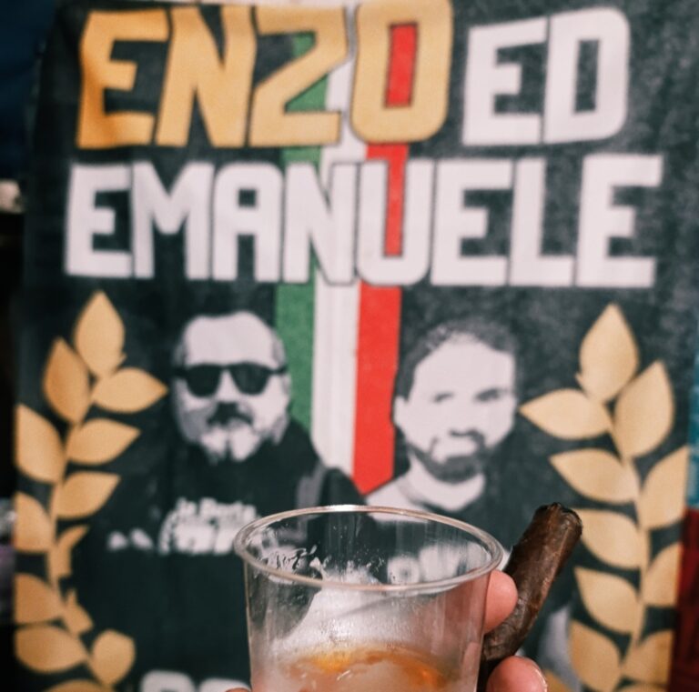Ad Enzo