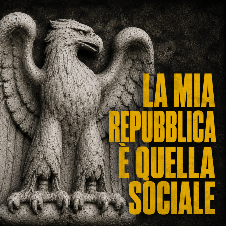 Per un’altra Repubblica Per un’altra Repubblica
