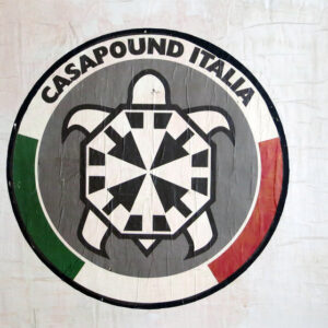 Iannone (CasaPound), solidarietà a Forza Nuova per le condanne spropositate per le proteste contro la sede Cgil