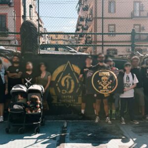 VII MEMORIAL DMYTRO YAKOVETS