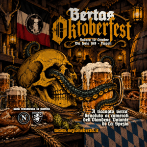 BERTAS Oktoberfest