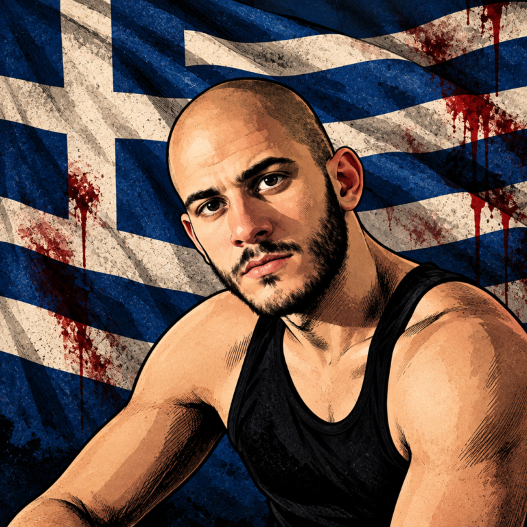 A Giorgos A Giorgos